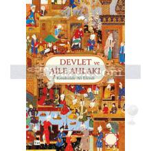 Devlet ve Aile Ahlakı | Kınalızade Ali Efendi