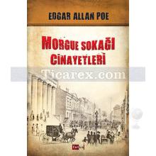 Morgue Sokağı Cinayetleri | Edgar Allan Poe