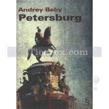 Petersburg | Andrey Belıy