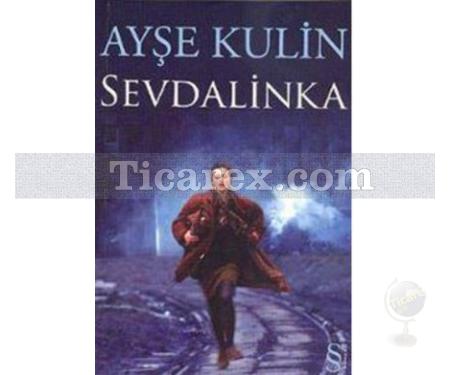 Sevdalinka | Ayşe Kulin - Resim 1