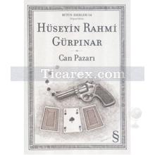 Can Pazarı | Hüseyin Rahmi Gürpınar