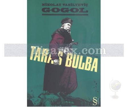 Taras Bulba | Nikolay Vasilyeviç Gogol - Resim 1