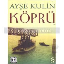 Köprü | (Cep Boy) | Ayşe Kulin