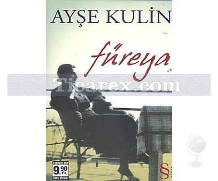 Füreya | (Cep Boy) | Ayşe Kulin - Resim 1