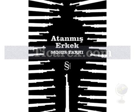 Atanmış Erkek | Moris Farhi - Resim 1