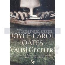Vahşi Geceler | Joyce Carol Oates