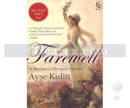 Farewell | Ayşe Kulin - Resim 1