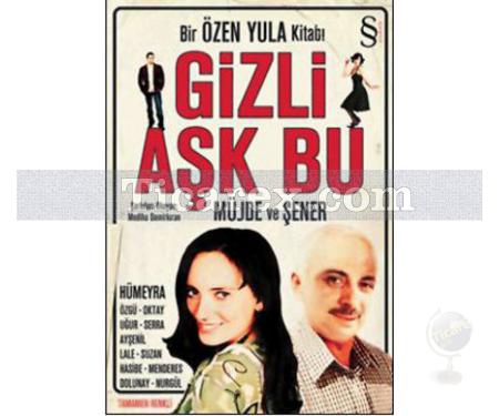 Gizli Aşk Bu | Özen Yula - Resim 1