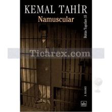 Namuscular | Kemal Tahir