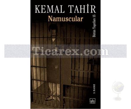 Namuscular | Kemal Tahir - Resim 1