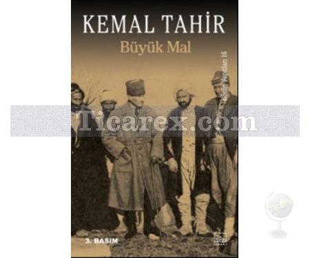 Büyük Mal | Kemal Tahir - Resim 1