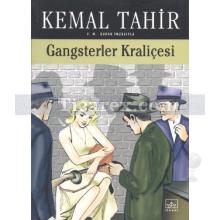 Gangsterler Kraliçesi | Mayk Hammer | Kemal Tahir