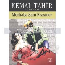 Merhaba Sam Krasmer | Mayk Hammer | Kemal Tahir