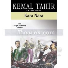Kara Nara | Mayk Hammer | Kemal Tahir