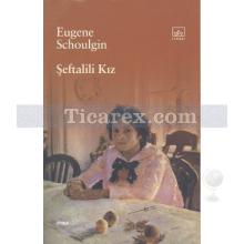 Şeftalili Kız | Eugene Schoulgin