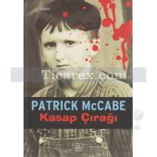 Kasap Çırağı | Patrick McCabe