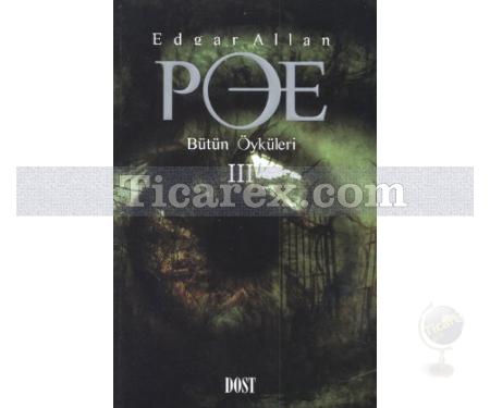 Poe 3 | Edgar Allan Poe - Resim 1