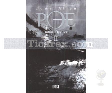 Poe 2 | Edgar Allan Poe - Resim 1