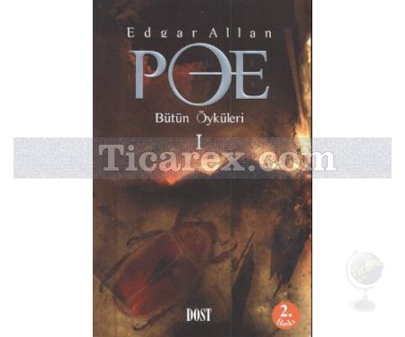 Poe 1 | Edgar Allan Poe - Resim 1