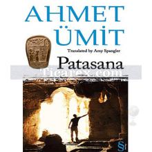 Patasana | Ahmet Ümit