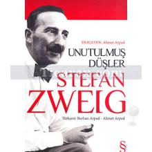 Unutulmuş Düşler | Stefan Zweig