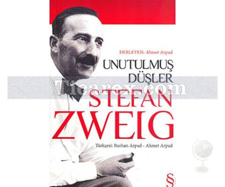 Unutulmuş Düşler | Stefan Zweig - Resim 1