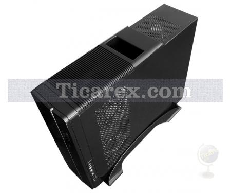 Frisby Kulplu Siyah Slim Mini ATX Kasa (300W) - Resim 3