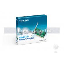 Tp-Link Gigabit PCI Ethernet Ağ Adaptörü / Kartı