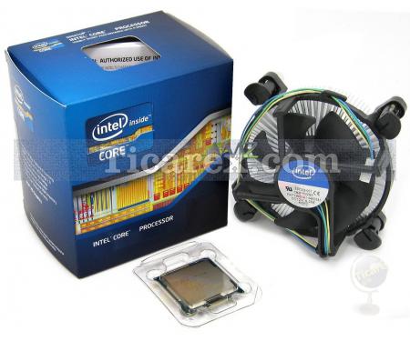Intel Core™ i5-3330 Processor (6M Cache, 3.00 GHz) Ivy Bridge - Resim 2