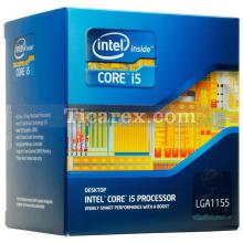 Intel Core™ i5-3330 Processor (6M Cache, 3.00 GHz) Ivy Bridge