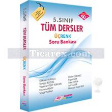 5. Sınıf - Tüm Dersler | Soru Bankası