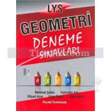 LYS - Geometri | Deneme Sınavları