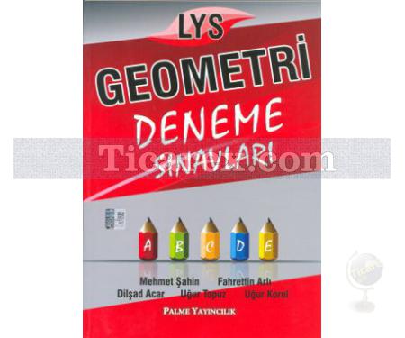 LYS - Geometri | Deneme Sınavları - Resim 1