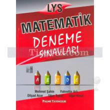 LYS - Matematik | Deneme Sınavları