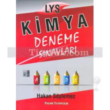 LYS - Kimya | Deneme Sınavları