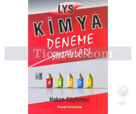 LYS - Kimya | Deneme Sınavları - Resim 1