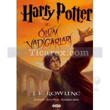 Harry Potter ve Ölüm Yadigarları | 7. Kitap | J.K. Rowling
