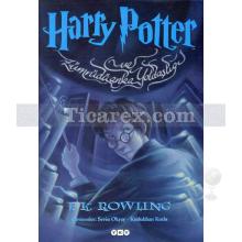 Harry Potter ve Zümrüdüanka Yoldaşlığı | 5. Kitap | J.K. Rowling
