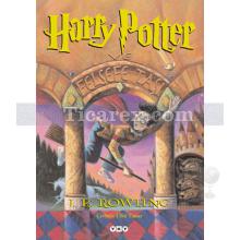 Harry Potter ve Felsefe Taşı | 1. Kitap | J. K. Rowling