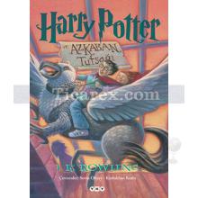 Harry Potter ve Azkaban Tutsağı | 3. Kitap | J.K. Rowling