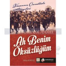 Ah Benim Öksüzlüğüm | Yahya Kürekçi