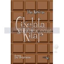 Çikolata Kitap | Tolga Karaboğa