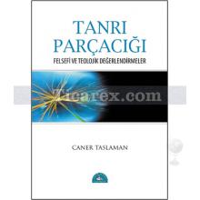 Tanrı Parçacığı | Caner Taslaman