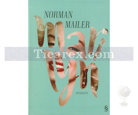 Marilyn | Norman Mailer - Resim 1