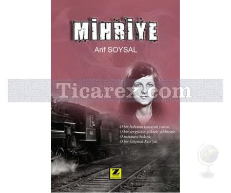Mihriye | Arif Soysal - Resim 1
