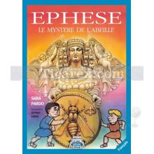 Ephese | Le Mystere De L'Abeille | Sara Pardo
