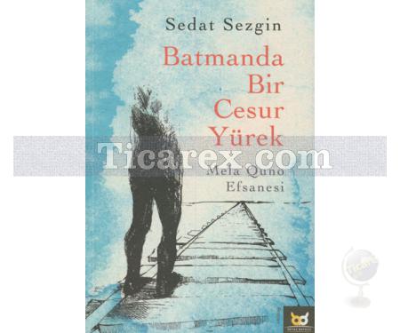 Batman'da Bir Cesur Yürek | Sedat Sezgin - Resim 1