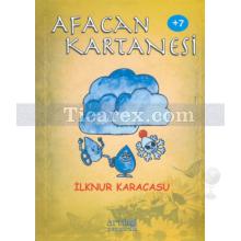 Afacan Kartanesi | İlknur Karacasu