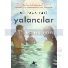 Yalancılar | ( Ciltli ) | E. Lockhart