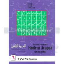 Kendi Kendine Modern Arapça Öğretimi 6 | Mahmut İsmail Sini